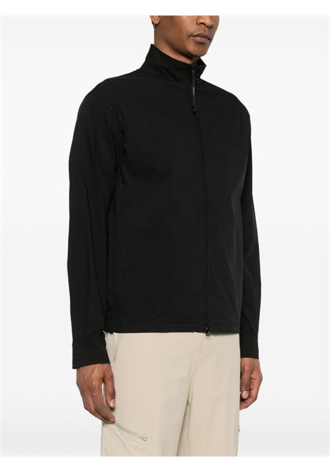 giacca kong uomo nera ASPESI | CG67 PO7601241